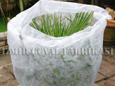 Don Kırağı Örtüsü - Agril - 3.20 M x 350 mt -30 gr/m2 
