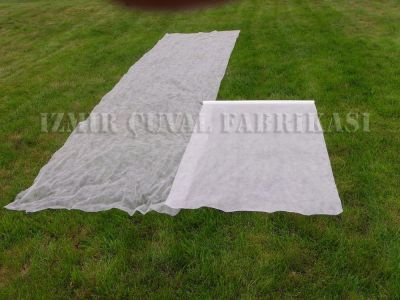 Don Kırağı Örtüsü - Agril - 3.20 M x 300 mt -30 gr/m2 