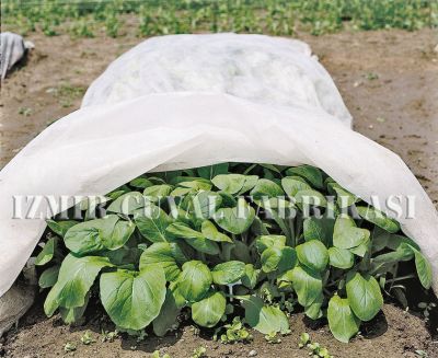 Don Kırağı Örtüsü - Agril - 3.20 M x 350 mt -30 gr/m2 