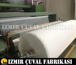 Don Kırağı Örtüsü - Agril - 3.20 M x 300 mt -30 gr/m2 - 11