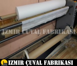 Don Kırağı Örtüsü -AGRIL - 9.60 x 150 mt - 19 gr/m2 - 5
