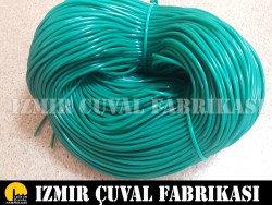 İZMİR ÇUVAL FABRİKASI - FİDAN BAĞLAMA İPİ