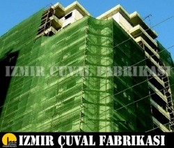 İSKELE FİLESİ (İNŞAAT FİLESİ) %40 LIK - 5