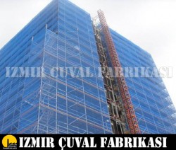 İZMİR ÇUVAL FABRİKASI - İSKELE FİLESİ (İNŞAAT FİLESİ) % 55'LİK