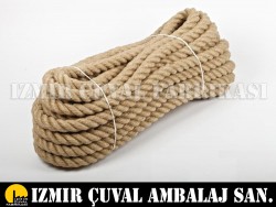 Jüt Halat 22 mm - 2