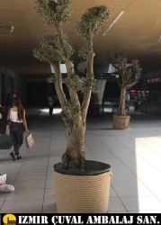 Jüt Halat 22 mm - 4