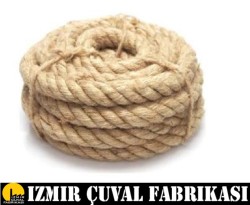 JUT HALAT İP 30 MM - 2