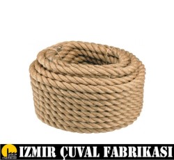 JUT HALAT İP 30 MM - 4