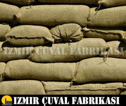 Jüt Kum Çuvalı - 3