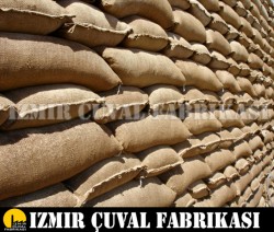 Jüt Kum Çuvalı - 4