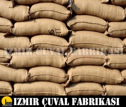 Jüt Kum Çuvalı - 5