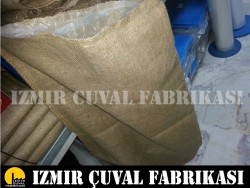 Kanaviçe Çuval - 2