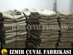 Kanaviçe Çuval - 3