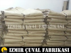Kanaviçe Çuval - 4