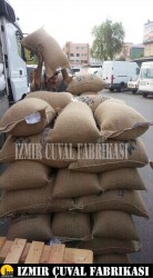 Kanaviçe Çuval - 5