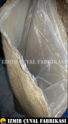 Kanaviçe Çuval - 7