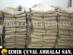 Kanaviçe Çuval - 9