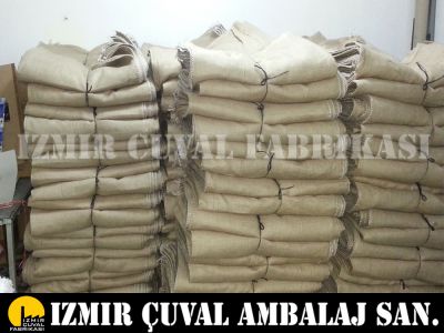 Kanaviçe Çuval