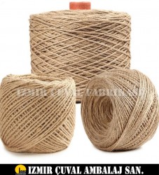 Cilalı Jüt İp - 7