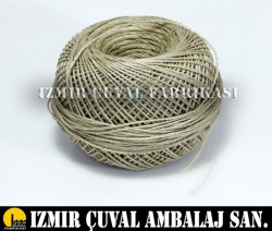 Cilalı Jüt İp - 2