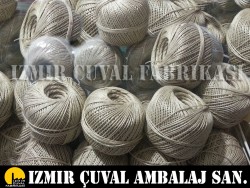 Cilalı Jüt İp - 5