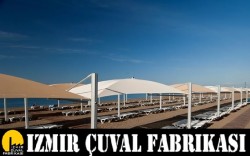 KREM GÖLGELİK FİLE (4 X 8 MT.) - 10