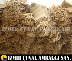 Kulplu Jüt Kanaviçe Torba - 8