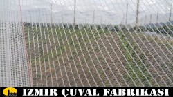 İZMİR ÇUVAL FABRİKASI - PAİNTBALL FİLESİ