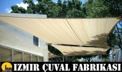 BAHÇE,TERAS, BALKON VE HAVUZ İÇİN GÖLGELİK FİLE - 11