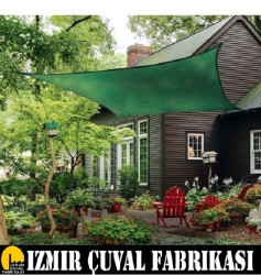 BAHÇE,TERAS, BALKON VE HAVUZ İÇİN GÖLGELİK FİLE - 23