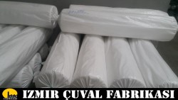 İZMİR ÇUVAL FABRİKASI - Tuta, Sinek Tülü 40 mesh 1.20 mt En