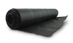 Taban Örtüsü 63 cm en x 100 mt - 2