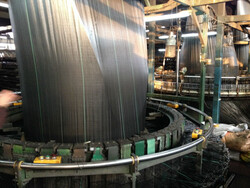 Taban Örtüsü 63 cm en x 100 mt - 3