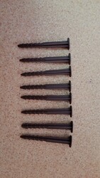 Taban Örtüsü Çakma Çivisi - 2