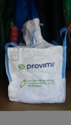 İZMİR ÇUVAL FABRİKASI - BASKILI BİGBAG ÇUVAL(80x80x80 cm.)