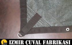 ZEYTİN TOPLAMA FİLESİ 1 TOP 6 X 100 MT  - 10