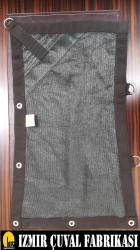 ZEYTİN TOPLAMA FİLESİ 4 X200 mt SEYREK TİP - 4