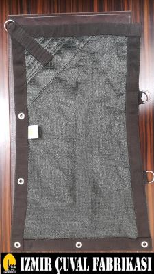 ZEYTİN TOPLAMA FİLESİ 6x200 seyrek tip