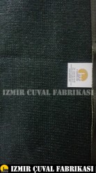 İZMİR ÇUVAL FABRİKASI - ZEYTİN TOPLAMA FİLESİ 6 X 10 MT