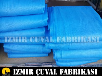 ZEYTİN TOPLAMA FİLESİ 6 X 10 MT