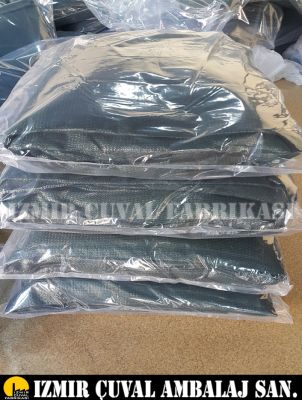 ZEYTİN TOPLAMA FİLESİ 6 X 10 MT